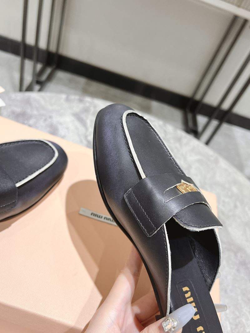 Miu Miu Sandals